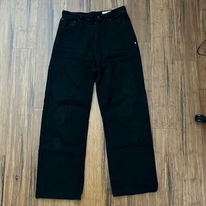 Imogene + willie Catherine Black Selvage Rinse